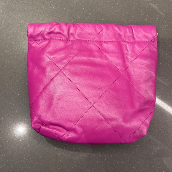 Chanel 22 Mini - Picture 3 of 10